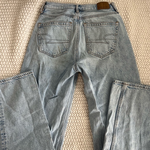 jeans - Picture 2 of 2